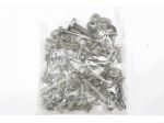 SET BULLONERIA VITI GENERICO KAWASAKI KX 250 F 2004 - 2005 BOLTS SET