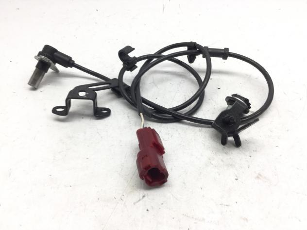 HONDA CBR RR ABS KM0 600 SENSORE VELOCITA' RUOTA ANTERIORE 2024 2026 PC69A4RK - Foto 4