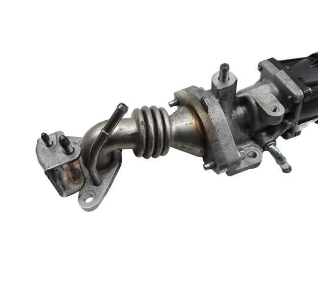 VALVOLA EGR MAZDA CX-5 Serie SH01203A0B SH Diesel 2200 (1216) - Foto 4