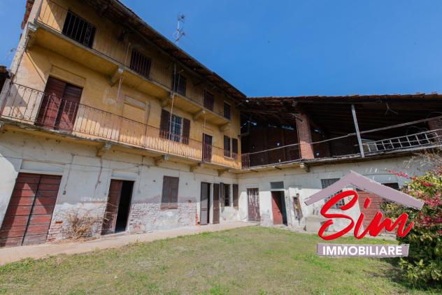 Rustico in vendita a Fara Novarese - Foto 20
