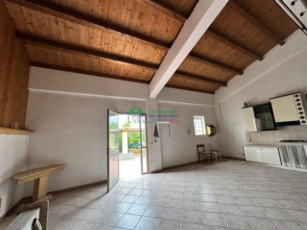 Rif. 9908 - Casale con terreno nella Campagna Modicana - Foto 9