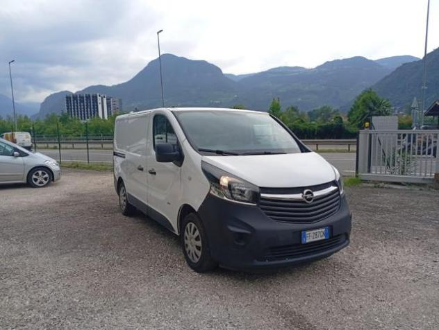 OPEL 3posti Vivaro rif. 23948464 - Foto 3