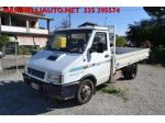 IVECO Daily 35.12 2.5 TDI PL CASSONE FISSO rif. 24088330
