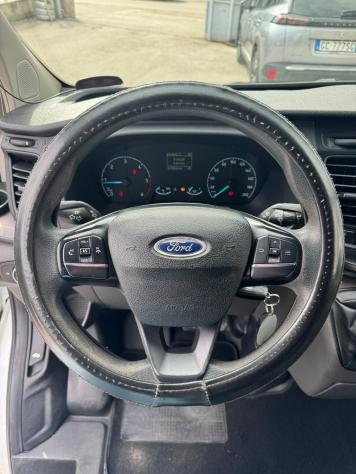 Ford Transit Custom 2.0TDCi 105CV 280 L1H1 Entry - Foto 7