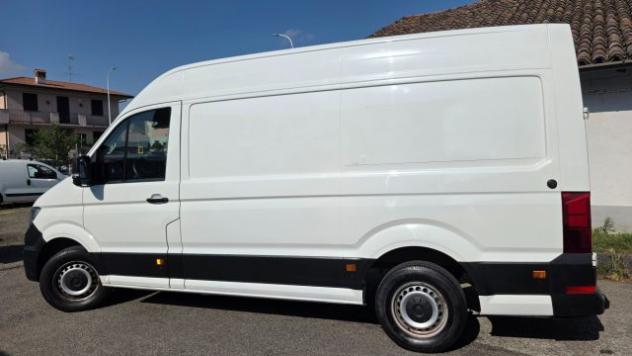 VOLKSWAGEN e-Crafter 35 136 CV Pl-TA Furgone L3H3 Elettrico rif. 23624075 - Foto 2