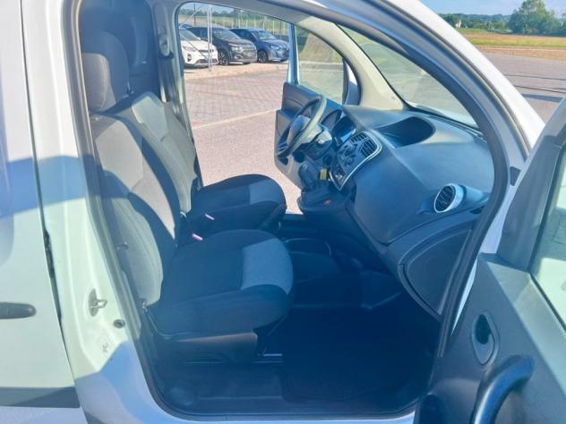 Renault Kangoo 1.5 dCi 90CV S&S 4p. Express Ice - Foto 6