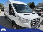 FORD Transit 2014 Transit 310 2.0TDCi EcoBlue 130CV PL-TM Furgone Trend