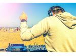 DJ PER GESTIONE FESTE E EVENTI MUSICALI IN LOCALITA' DI MARE IN ITALIA