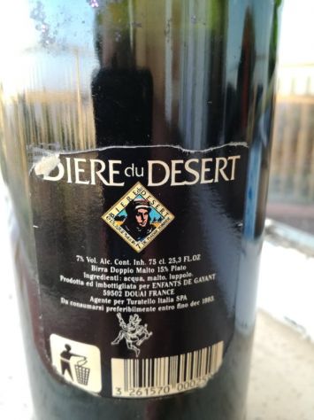 BIRRA DEL DESERTO - Foto 5