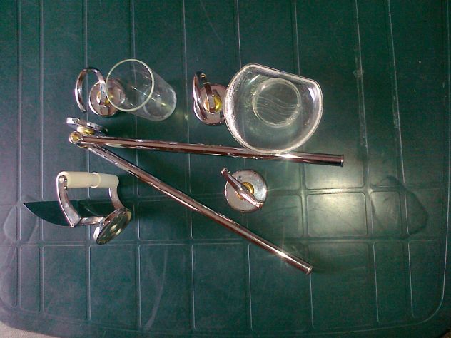 accessori bagno - Foto 2