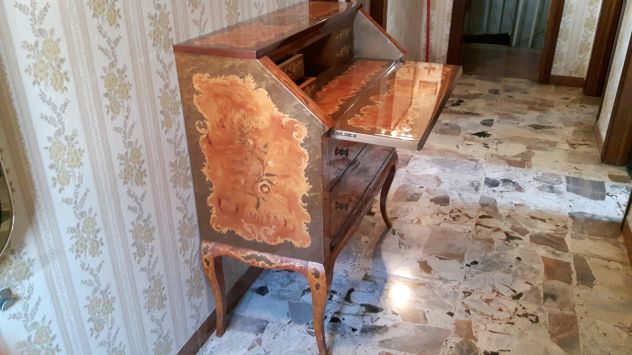 RIBALTA INTARSIATA - Foto 3