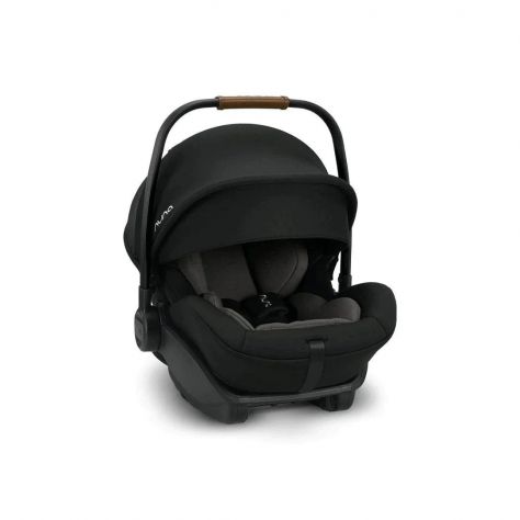 Nuna Mixx Next + Arra Next Travel System - Foto 5