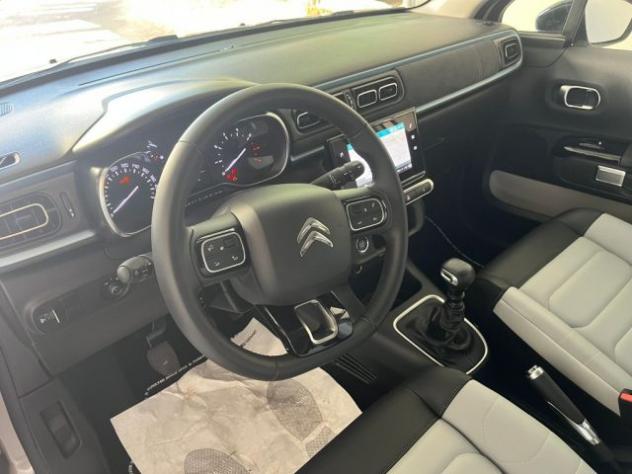 CITROEN C3 1.2 PureTech 110 Elle Online Edition rif. 22628557 - Foto 9