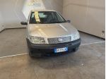 FIAT Punto Active