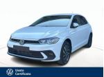 VOLKSWAGEN Polo 1.0 tsi edition plus 95cv dsg rif. 23745471