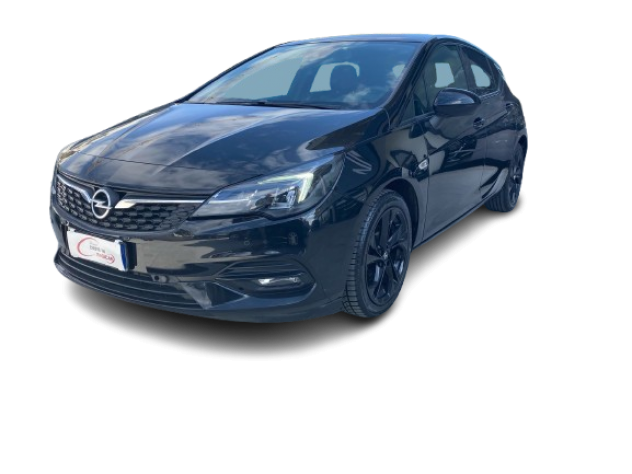 Opel Astra 1.5 CDTI 105 CV S&S 5 porte GS Line - Foto 2