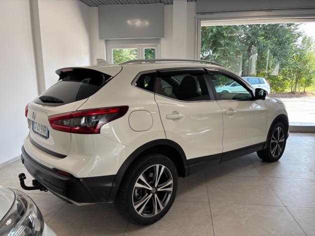 Nissan Qashqai 1.5 dCi Tekna+ - Foto 5