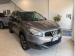 Nissan Qashqai 1.5 dCi DPF Tekna