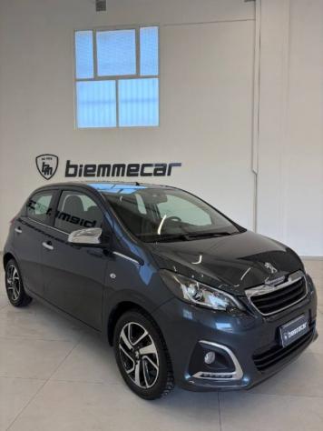 PEUGEOT 108 VTi 68 5 porte Allure TOP! rif. 23873268 - Foto 2