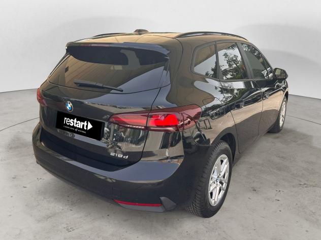 BMW Serie 2 Active Tourer 218d 150 CV Automatica NAVI LED Active Tourer - Foto 2