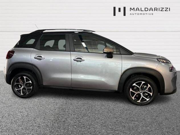 Citroën C3 Aircross I 2021 1.2 puretech C-Series s&s 110cv - Foto 5