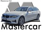 BMW 320 320D 190cv MT6 BUSINESS ADVANTAGE TOURING - GA429G rif. 23991951