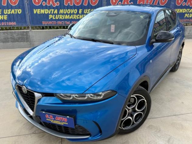 ALFA ROMEO Tonale 1.6 diesel 130CV Ti GARANZIA rif. 24152278