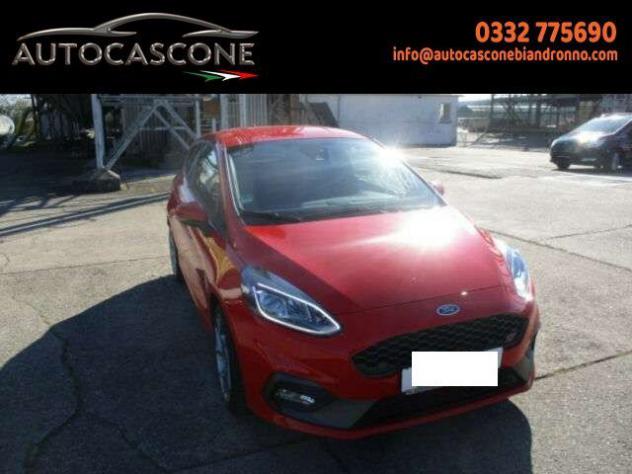 Ford Fiesta 1.5 200 CV 3p. ST - Foto 2