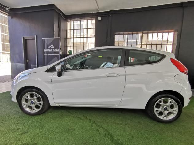 Ford Fiesta 1.4 96CV Titanium GARANZIA 12 MESI - Foto 2