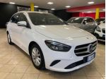 MERCEDES-BENZ B 180 d*LED/PELLE/TELEC/AUTOMATICA* rif. 24036995