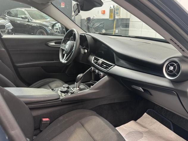 Alfa Romeo Giulia Giulia 2.2 t Super 150cv auto - Foto 6