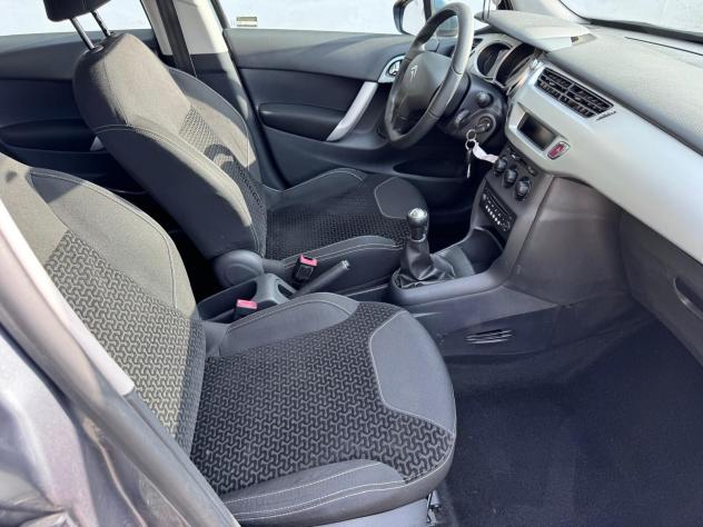 Citroen C3 1.1 Attraction - Foto 10