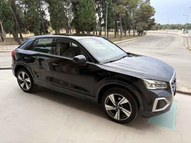 AUDI Q2 30 TDI S tronic Admired Advanced COCKPIT rif. 23947103 - Foto 3