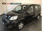 FIAT  QUBO  1.3 MJT 80 CV Easy