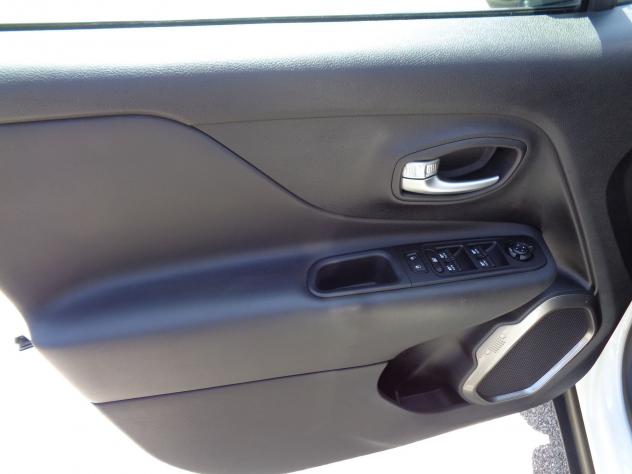 Jeep Renegade Renegade 2.0 mjt Limited 4wd 140cv auto - Foto 8