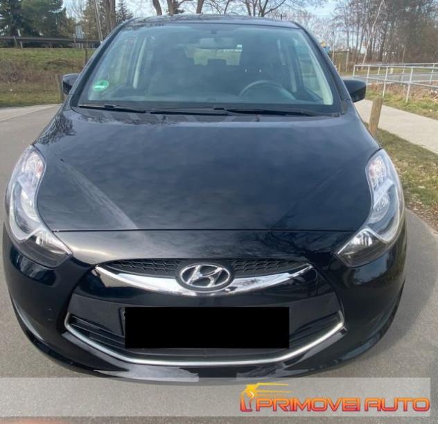 HYUNDAI iX20 1.4 90 CV rif. 19809599 - Foto 6