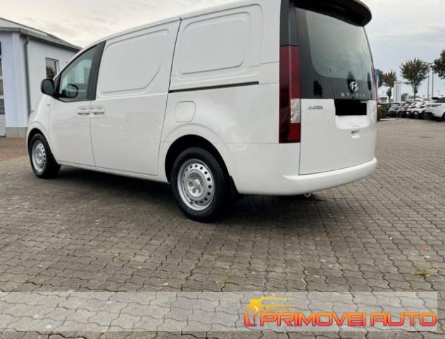 HYUNDAI Staria 2.2 CARGO rif. 21375655 - Foto 5