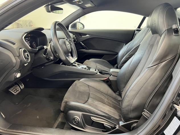 Audi TT 2.0 TDI quattro S tronic S line - Foto 7