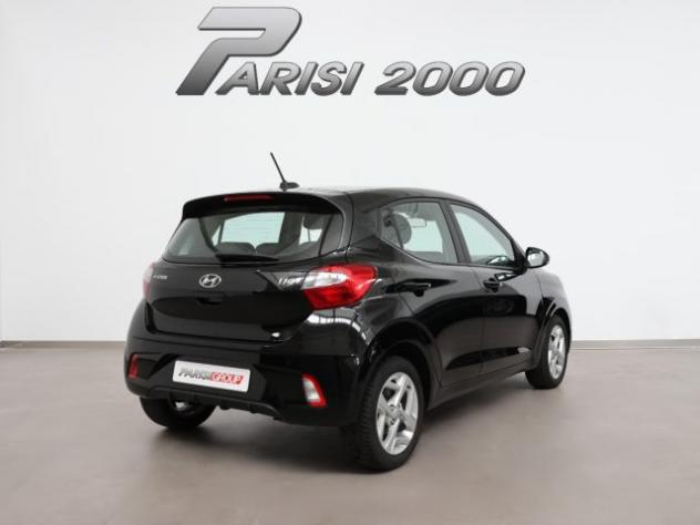 HYUNDAI i10 1.0 67CV Trend *PROMO PARISI GROUP* rif. 23307813 - Foto 3