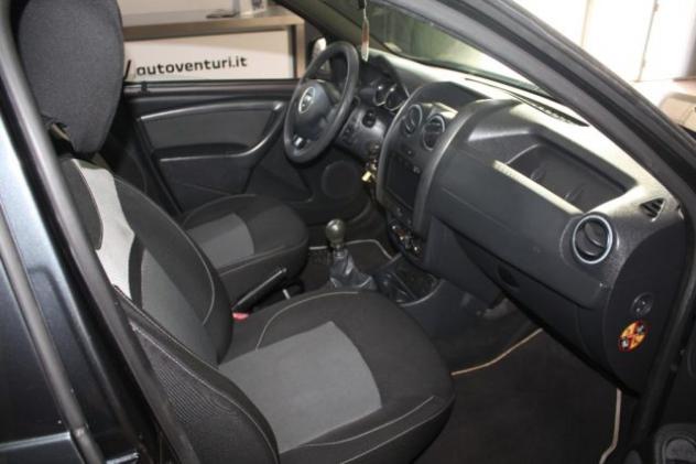 DACIA Duster 1.5 dCi 110CV S&S 4x2 Serie Speciale Lauréate Fami rif. 24010605 - Foto 9