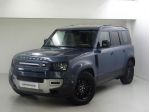 Land Rover Defender 110 3.0D I6 200 CV AWD Auto SE
