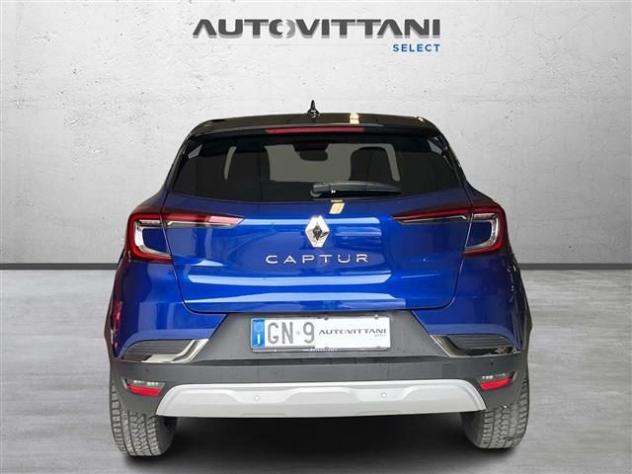 RENAULT Captur 1.0 TCe GPL Intens my21 rif. 23921010 - Foto 5