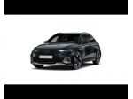 AUDI A3 Audi  allstreet Identity Contrast TDI  110 kW S tr rif. 23617371