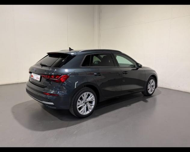AUDI A3 Sportback 30 TFSI BUSINESS rif. 23133015 - Foto 3