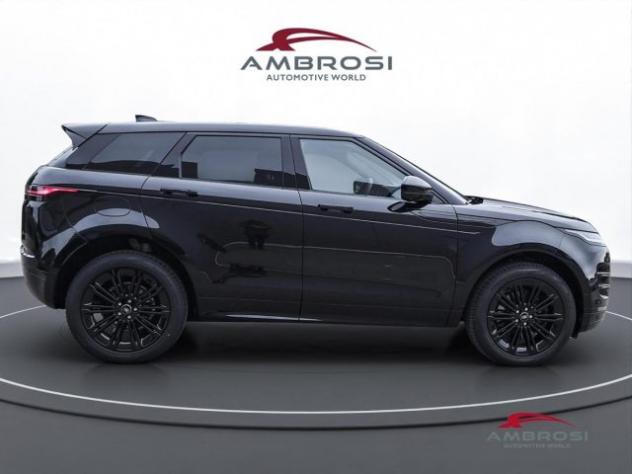 LAND ROVER Range Rover Evoque AWD 5DR SWB Dynamic SE 163PS Auto rif. 23283824 - Foto 5
