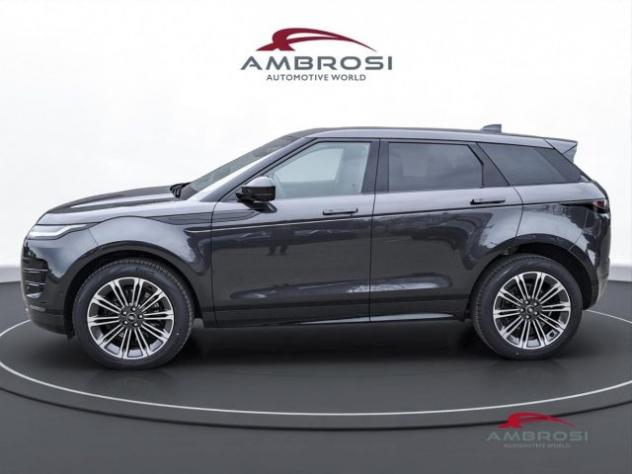 LAND ROVER Range Rover Evoque AWD 5DR SWB Dynamic SE 163PS Auto rif. 23283823 - Foto 6