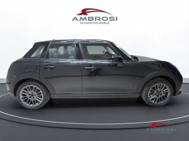 MINI Cooper 5 porte C Classic rif. 23819589 - Foto 5