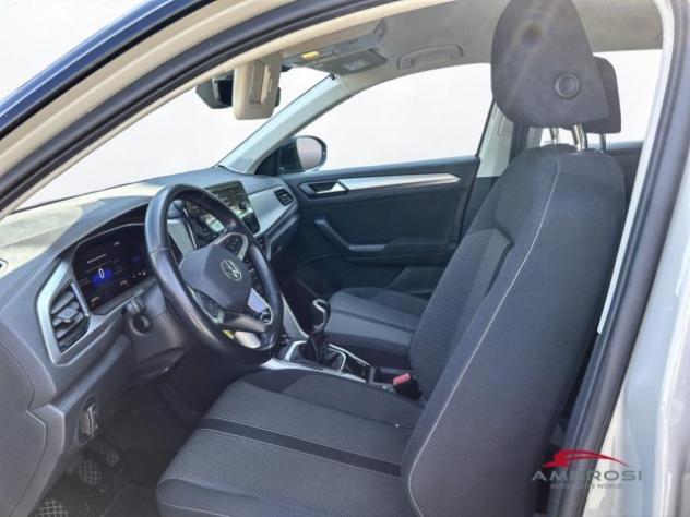 VOLKSWAGEN T Roc 1.5 tsi Life rif. 23850479 - Foto 9