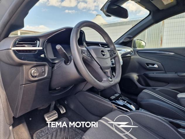 Opel Corsa VI 2023 1.2 GS s&s 100cv at8 - Foto 10