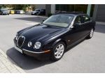 Jaguar S-Type 2.7 diesel V6 Executive